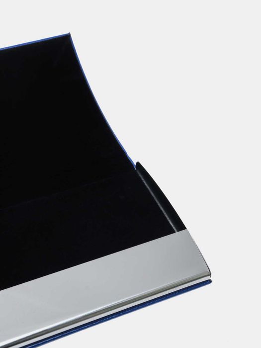 Подарочный набор 4 в 1 — ежедневник, ручка, органайзер