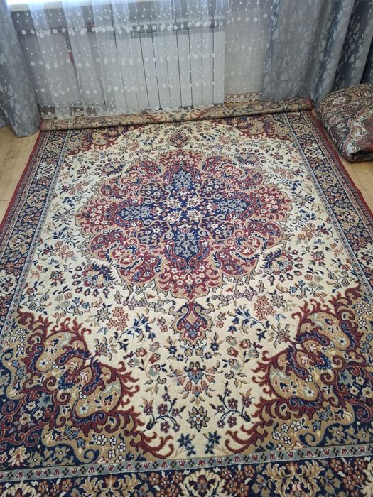 Ковёр 2×3 ! В отличном состояний