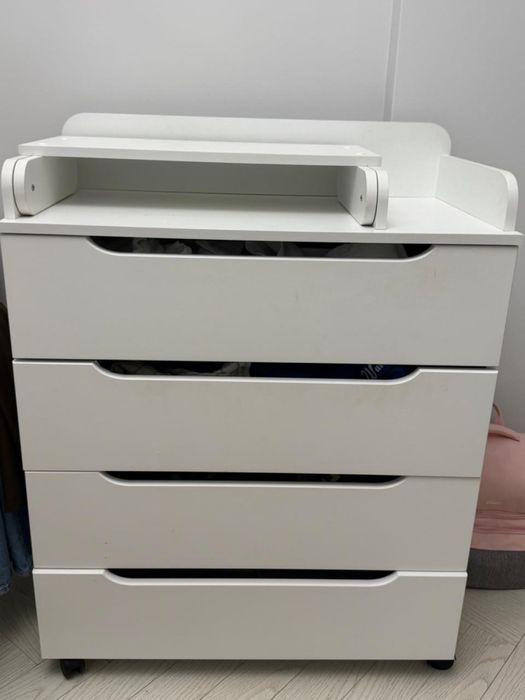 Срочно продам детский комод