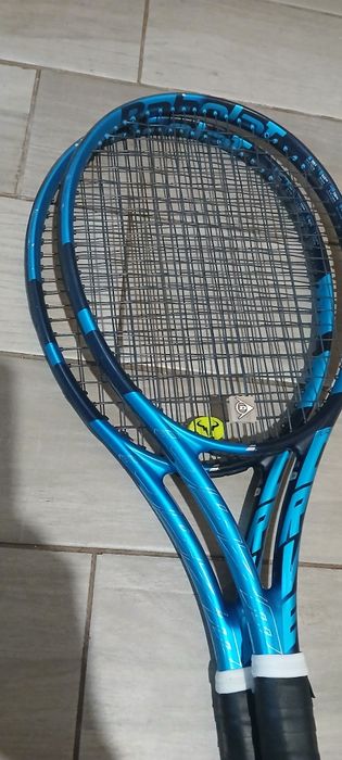 Babolat pure drive