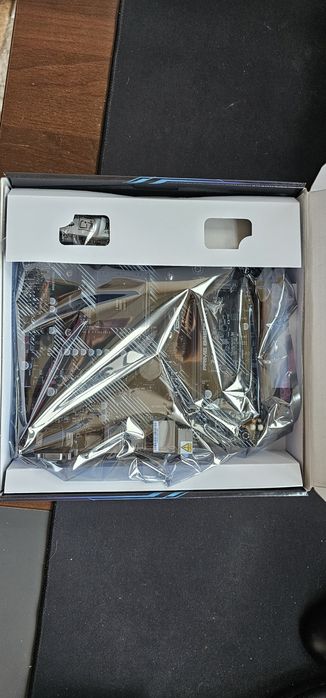 Placa de baza socket AM4 noua Asus Prime B450M-K II