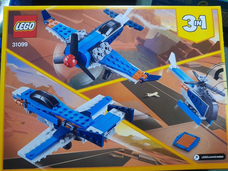 Конструктор Лего оригинално