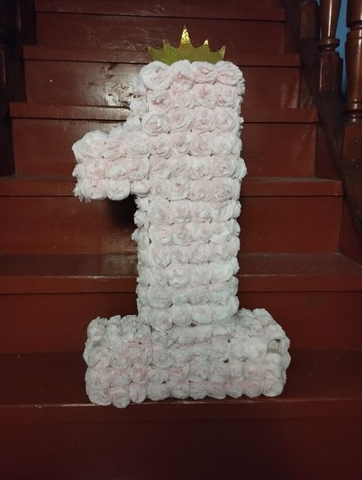 Цифра на день рождения