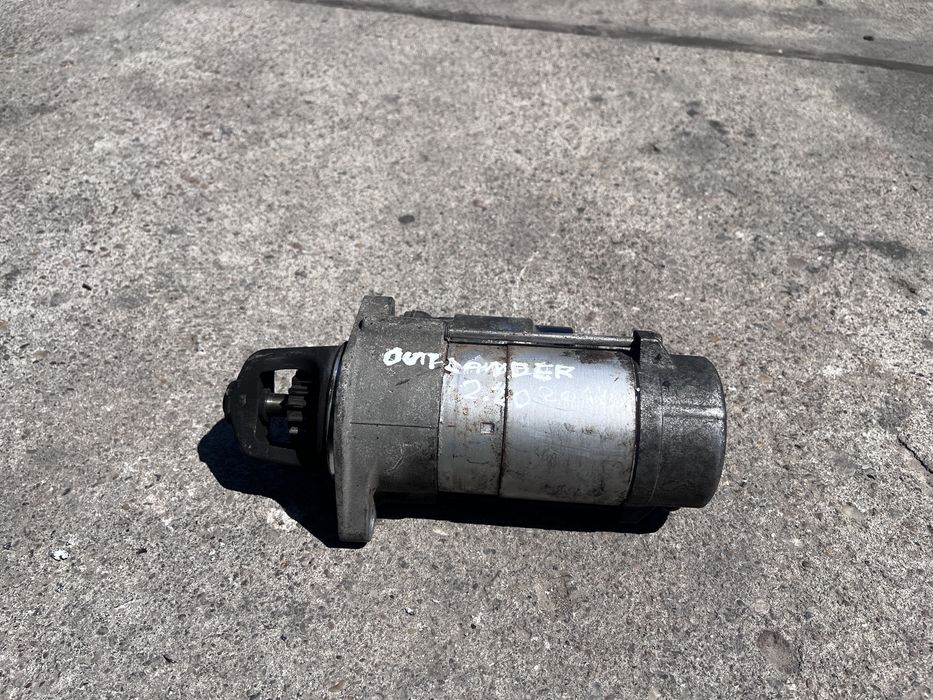 Electromotor Mitsubishi Outlander 2.2d COD: 1810A241