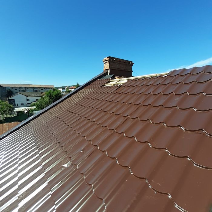 Montaj acoperisuri si reparati