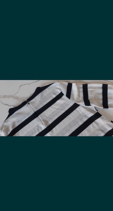 Haina ZARA de dama/S