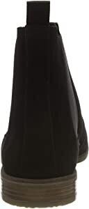 Clarks Мъжки боти от естествен велур, номер 43