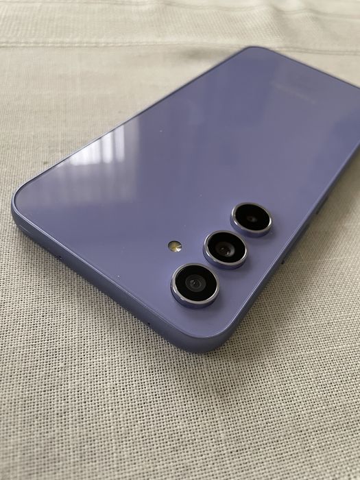Samsung galaxy a54 5G 128GB