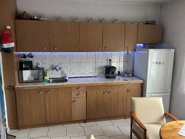 Тристаен апартамент в Тракия!