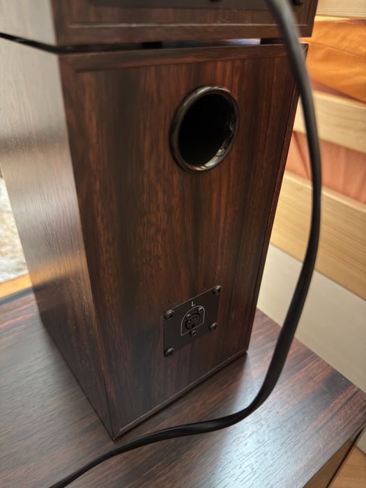 Sistem audio 2.1 HIGH-END Edifier S360DB 150W subwoofer 8" Hi-Res