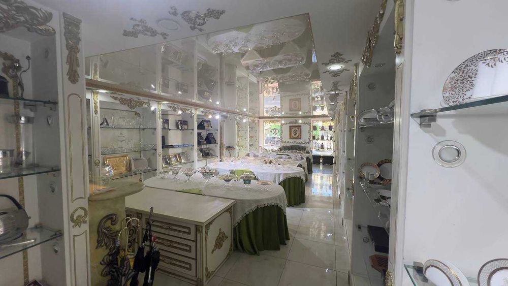 Срочно Продаётся Магазин Яккасарай Ракат 1 Линия Ор-р Next