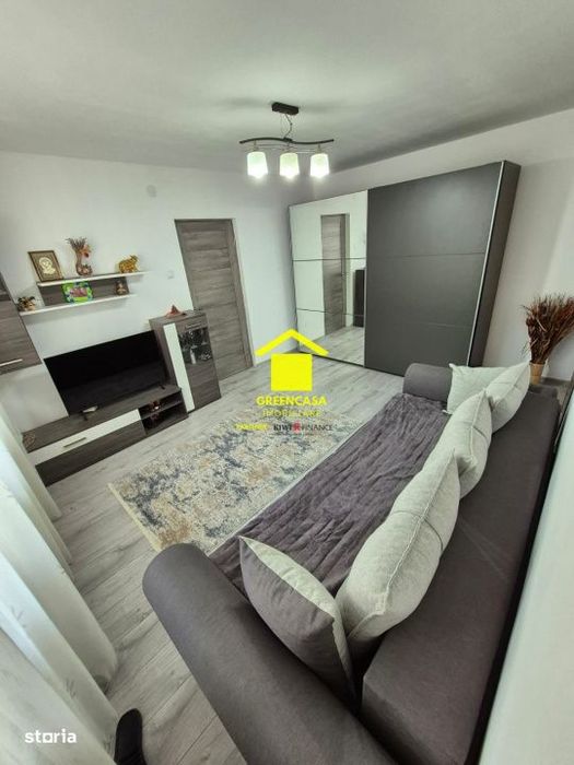 Apartament 3 camere, 65mp, zona Grigore Alexandrescu, Manastur