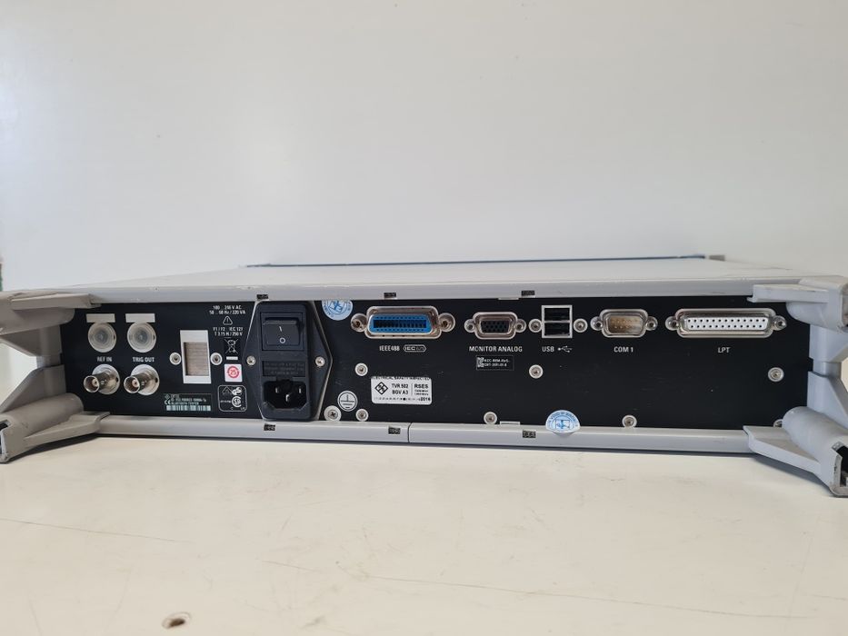 Tester bluetooth ROHDE & SCHWARZ CBT 32