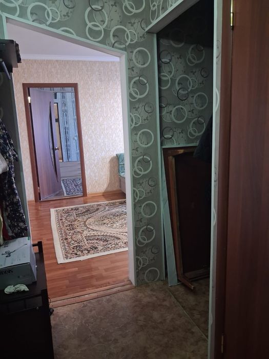 Сдам 2х Ком квартиру