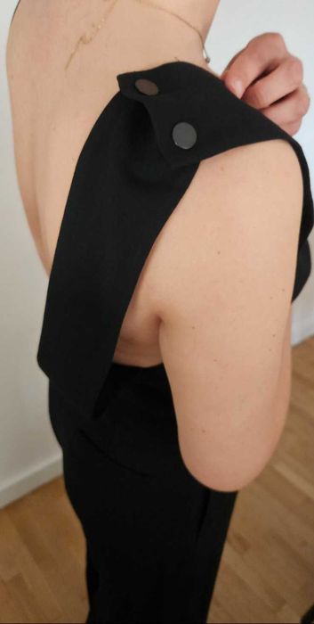 Елегантен гащеризон