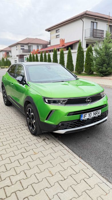 OPEL Mokka 2021 — imagine 5