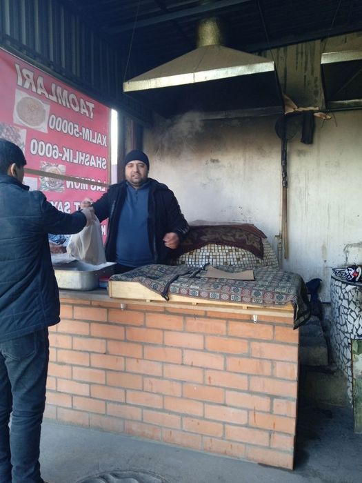 Kafe Участка дом қорасаройда кафеси бн ярми кафе ярми уй аделна болинг