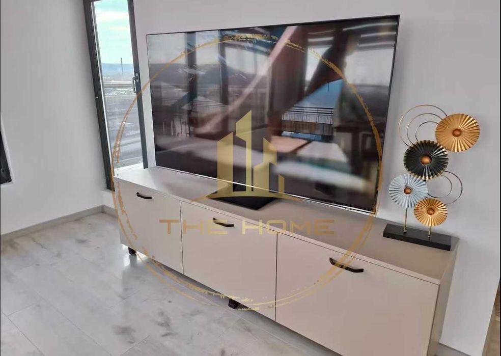 Дава се под наем Тристаен апартамент в Варна, Център - 95 кв.м за 800 € - Снимка #5