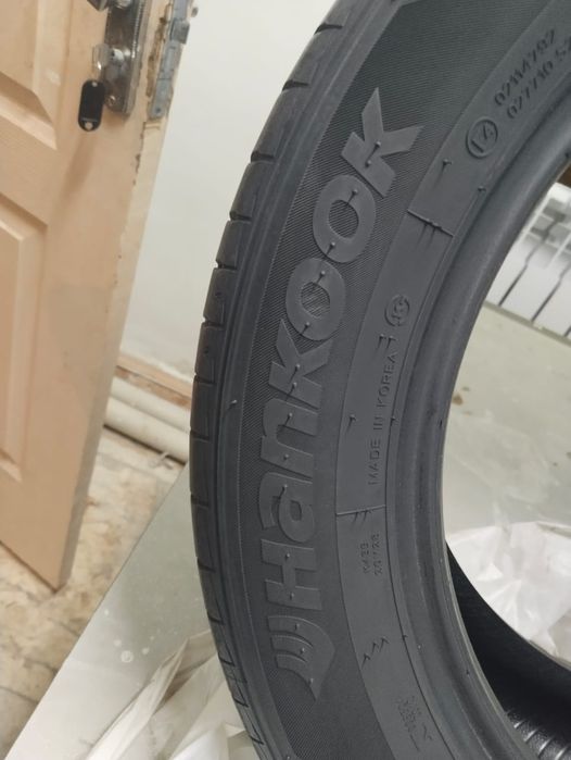 Продается шины в комплекте,