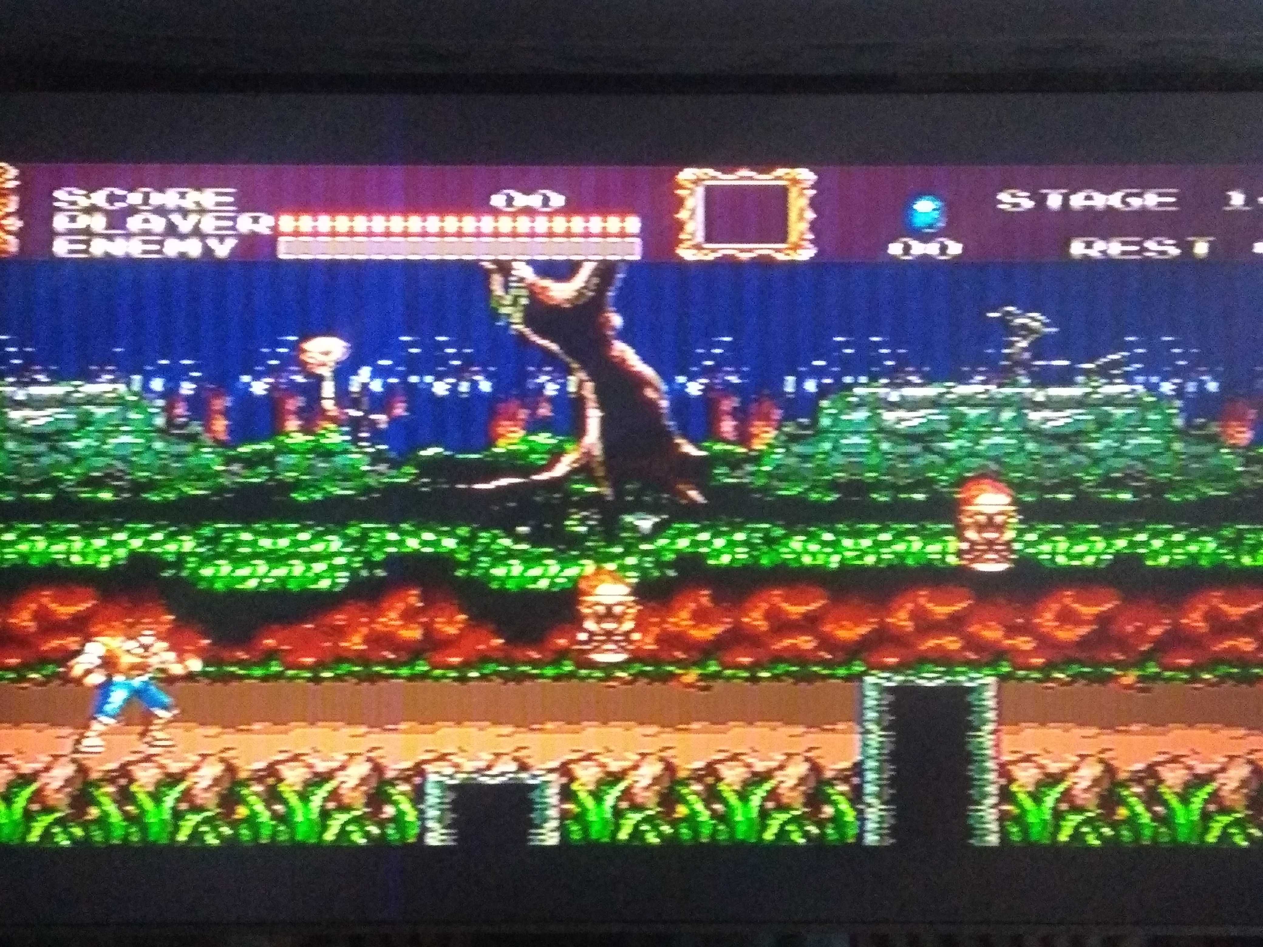 Продам игру Castlevania на Sega Mega Drive 2: 1 700 тг. - Игры для  приставок Караганда на Olx