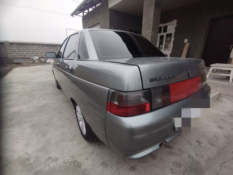 Продается лада 2110 в отличном состояние