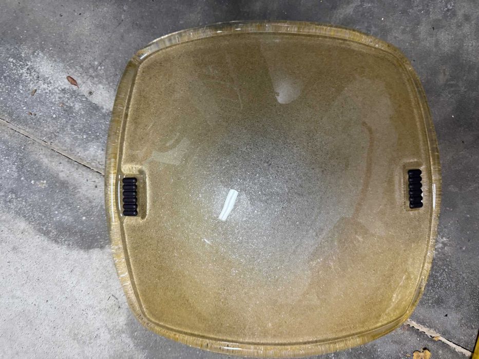 Аплик за таван или стена