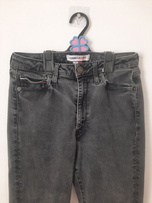 Blugi Tommy Jeans damă - S