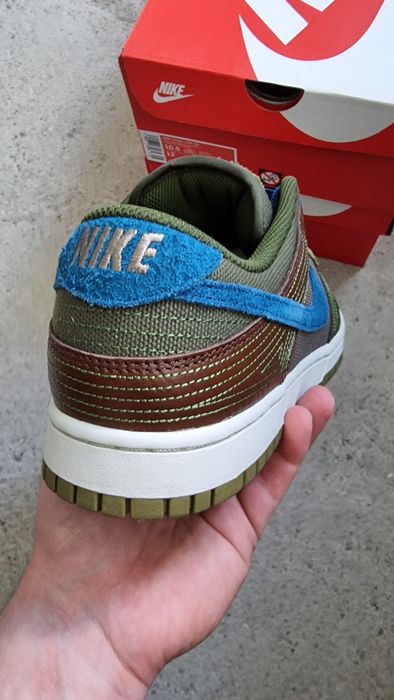 Nike Dunk low originali