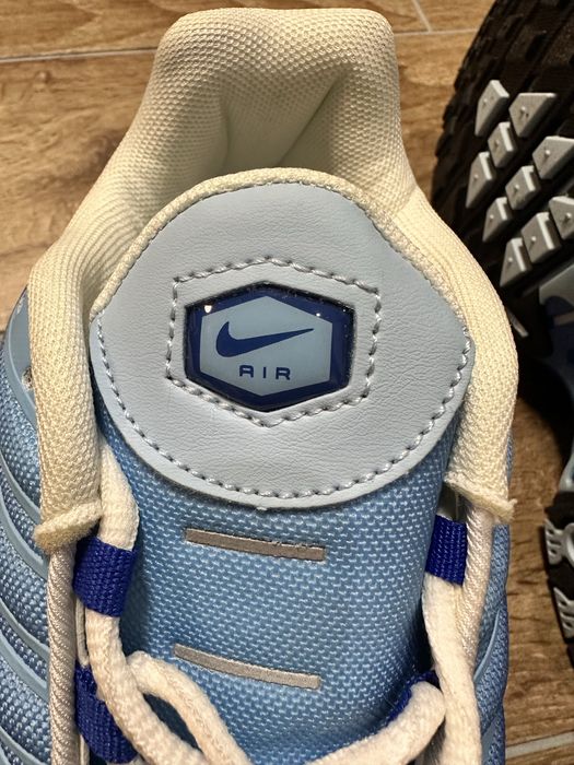 Nike Air Max Tn Blue