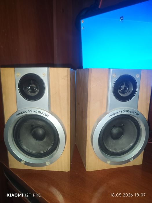 Акустическая система LG FE-185VE