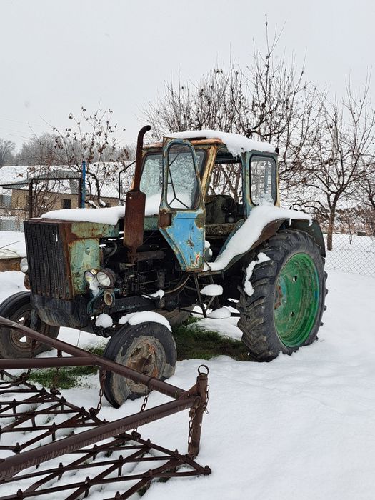 Продам сельхозтехники.