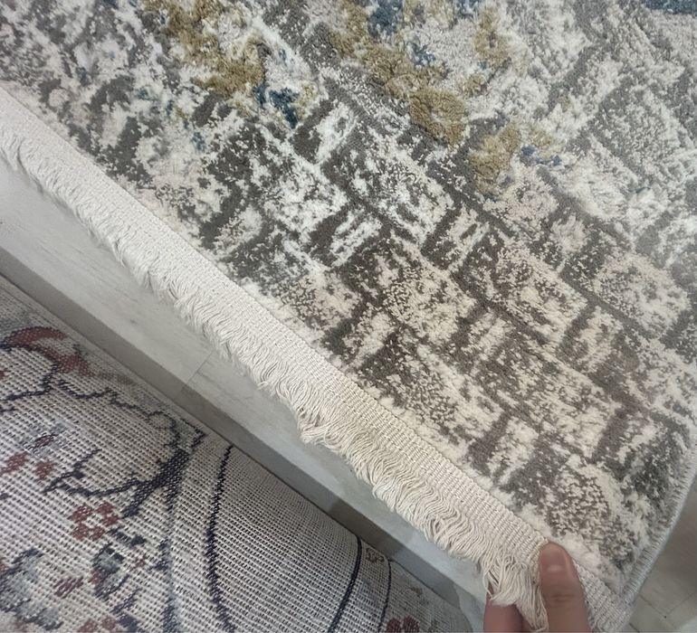 Продам ковер 3/4