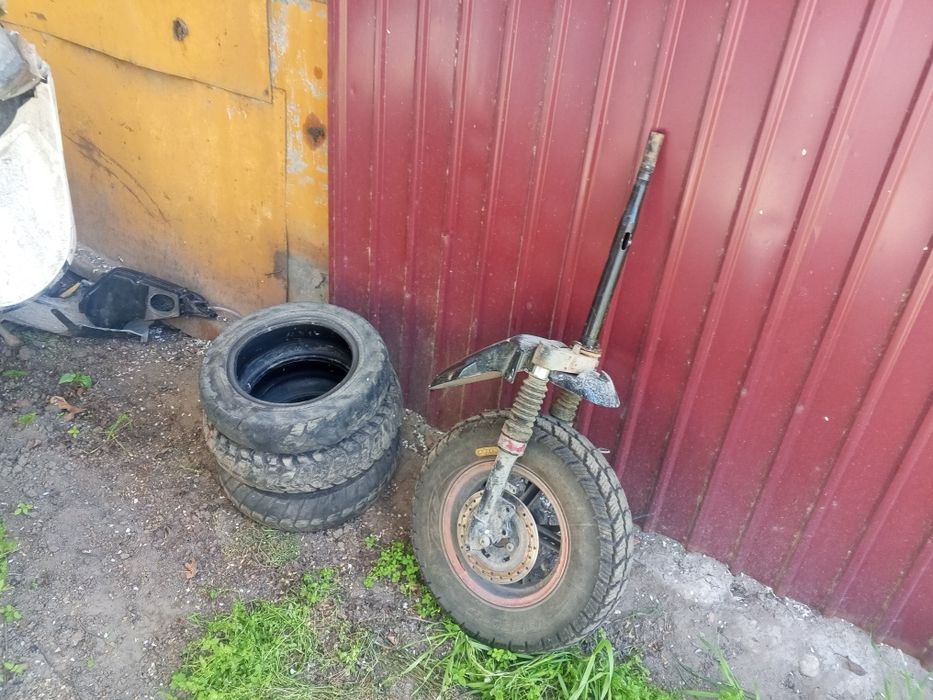 Разборга самурай общий 30 или обмен на телефон