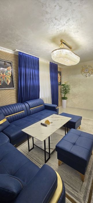 Чиланзар - 13 КВ 1/1/5 38 м2 Срочно Продам квартиру