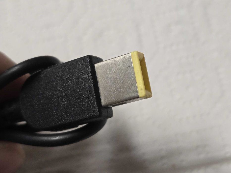 Incarcator laptop Delta 19V 1.58A 30W ADP-30AD P - mufa tip USB