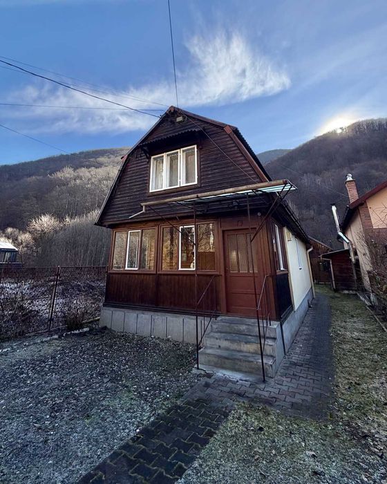 PF vand cabana zona Someșu Rece, Cluj