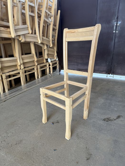 Стуля Ташкенскии