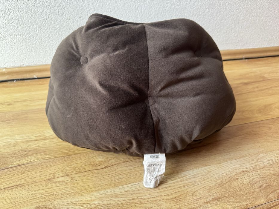 Premium Pet Bed – Trixie Malu (47 x 27 x 41 cm)