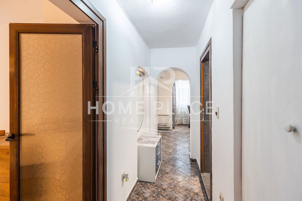 ДВУСТАЕН апартамент под наем - Зимно кино Тракия