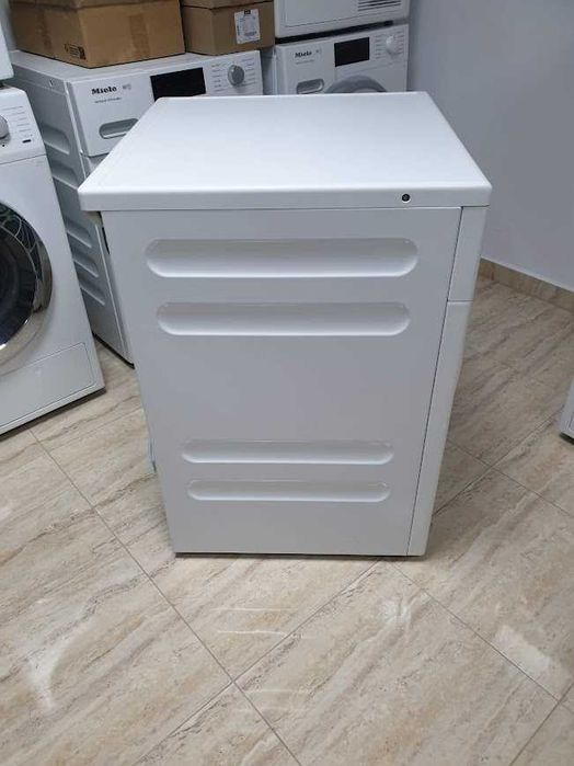 Сушилня Miele T1 - Термопомпа - Аларма - Подсветка -12м Гаранция Миеле
