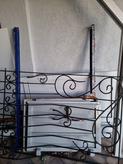 Пластиковые рамы