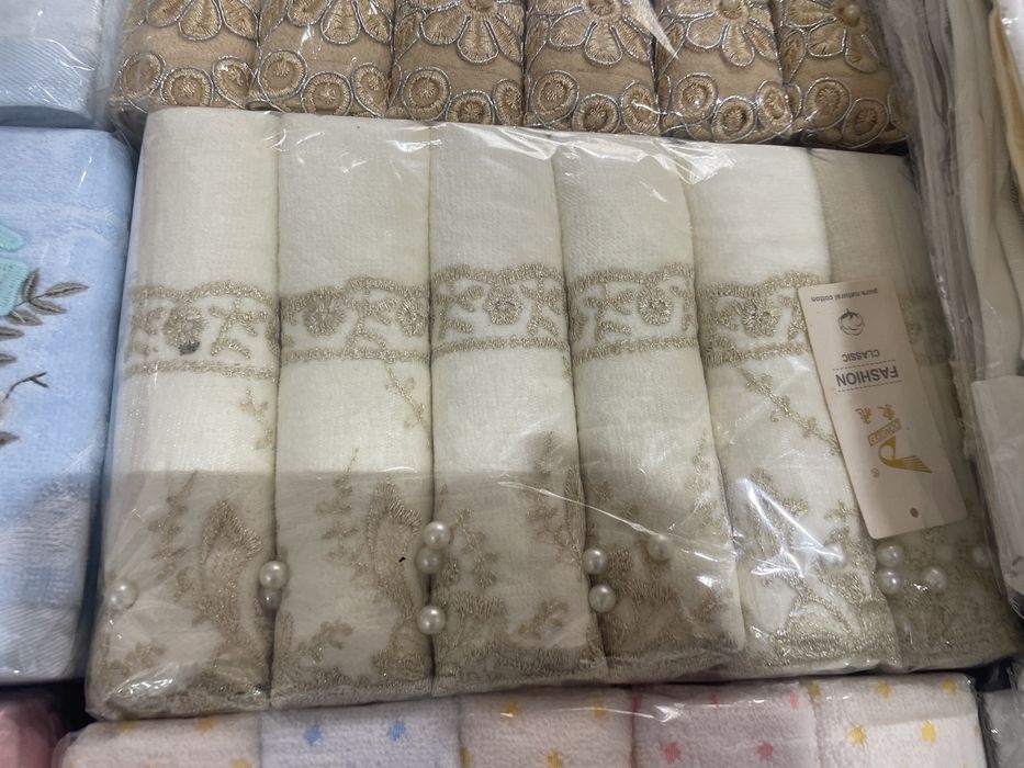 Sochiq salfetka optim narxda