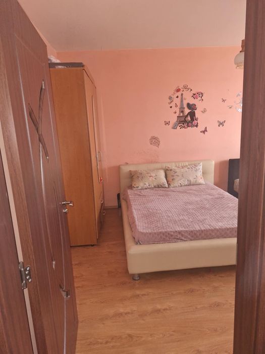 Продава се Едностаен апартамент в София, Люлин 8 - 47 кв.м за 2341 €/кв.м - Снимка #2