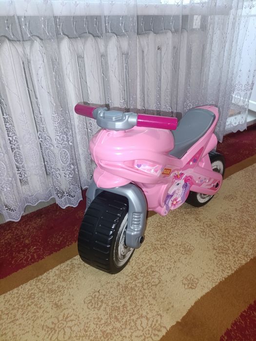 Продам детский мотоцикл