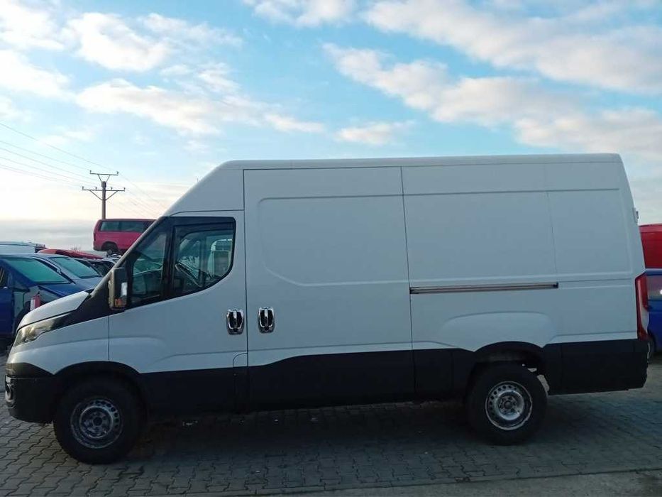 Dezmembrez Iveco 2.3 si 3.0 , Euro 4, Euro 5