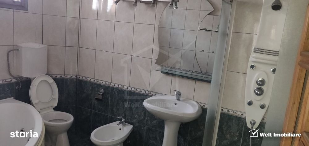 Casa cu gradina in Apahida