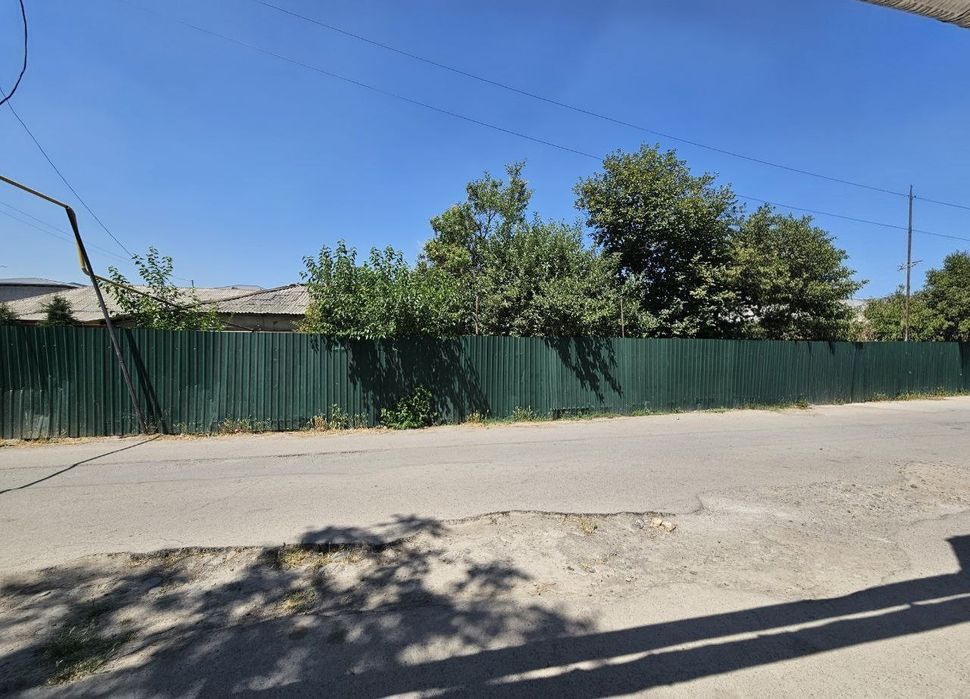 Продаётся участок в Мирзо-Улугбек, Геофизика