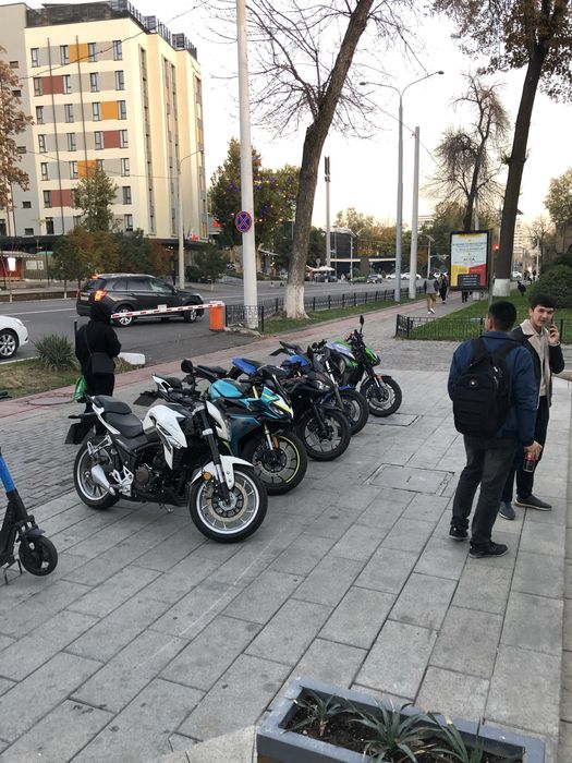 Lifan kp 250, без ДТП