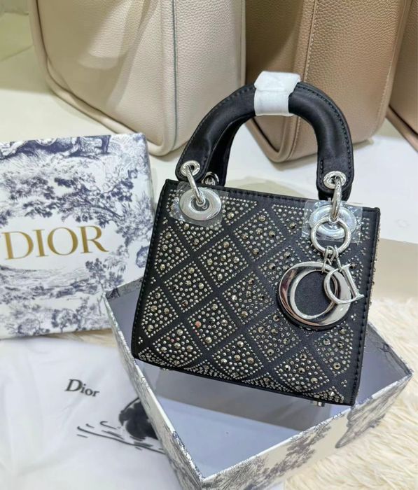 Sumka Dior premium