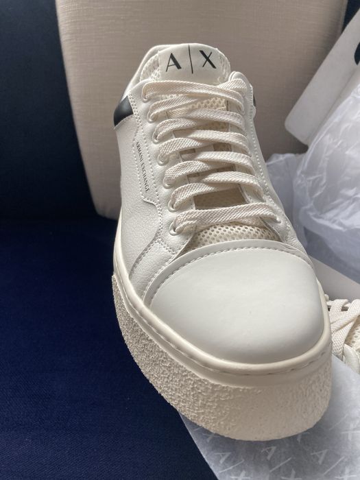 Armani exchange спортни обувки